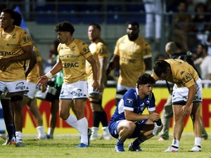 Pro D2 - "J’en ai marre que Colomiers ne soit pas capable de gagner un match de phase finale" : cruel apprentissage pour les Columérins