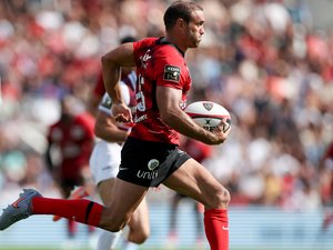 Top 14 - Les notes de Toulon - UBB : Tomas Albornoz en maestro, Melvyn Jaminet en sniper, Madosh Tambwe absent des débats