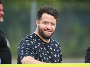 Nationale / Pro D2 - "Les Montois étaient très sûrs d’eux, c’était de la fausse humilité", réagit Jean-Baptiste Aldigé après la victoire de Nice