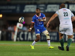 Top 14 - "On est déterminés à décrocher une demi-finale à domicile" : Montpellier qualifié, mais pas rassasié