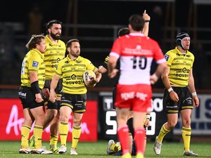Barrage Pro D2 /Nationale : "Je ne m’en remettrai jamais" : la détresse des Montois après leur relégation en Nationale