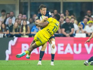 Top 14 - Promis au top 6 et finalement presque condamné : pour Clermont, tomber d’aussi haut, ça fait très mal