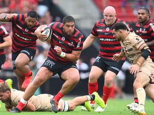Top 14. Dossier Toulouse. Cadres "rincés", performances en baisse... Toulouse, une période délicate pour club en quête de quadruplé