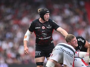 Top 14. Dossier Toulouse. "C’est là que les rôles sont définis" : Placines explique l'organisation de Toulouse avant les phases finales