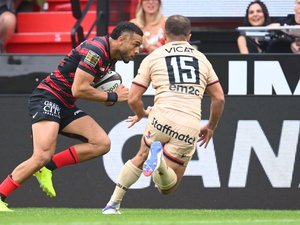 Top 14. Dossier Toulouse. Explosion des statistiques offensives, bonus à foison... Toulouse et le paradoxe des chiffres