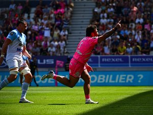Top 14. Paris qualifié, Paris libéré : le Stade français sera dans le top 4 après son succès face à Bayonne