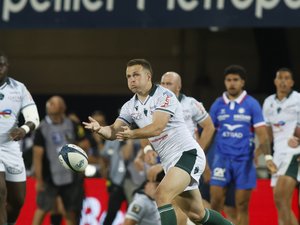 Top 14 - Joe Simmonds avait-il le droit de ne pas tenter la transformation du dernier essai de Montpellier - Pau ?
