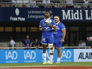 Top 14 - "Je connais le plan de jeu par cœur" : Léo Coly en 10, mieux qu’une alternative pour Montpellier