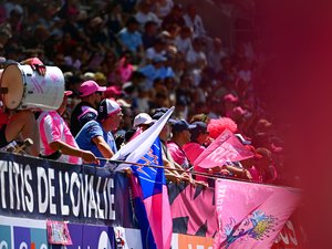 Top 14 - "Paris est une fête !" : l'opinion du Midol après Stade français - Bayonne