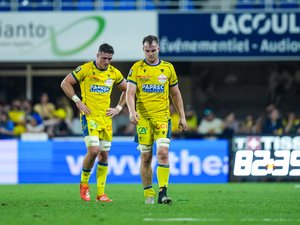 Top 14 - L’ASM humilié au Michelin, le pack montpelliérain concasse la Section paloise... Les stats marquantes du week-end