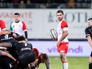 Transferts. Pro D2 - Imanol Biscay (Biarritz) rejoindra Narbonne cet été