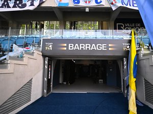 Top 14 - Pas de match le vendredi, prime time : dates et horaires, la programmation des barrages et des demi-finales du championnat est connue