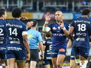 Top 14 - Pourquoi le Racing 92 pourrait perdre six points dès la saison prochaine ?