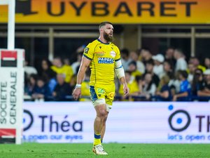 Top 14 - Les cinq raisons de croire à la qualification de Clermont, avant la dernière journée de championnat