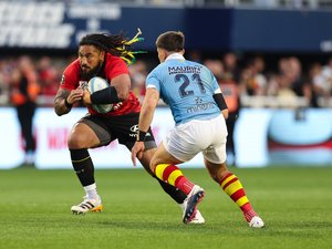 Top 14 - "Il impacte les autres au quotidien" : Ma'a Nonu à Toulon, clap de fin d’un ultime passage positif