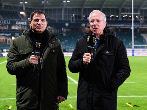 Top 14 - À quelle heure et sur quelle chaîne suivre le multiplex de la 26e et dernière journée ?