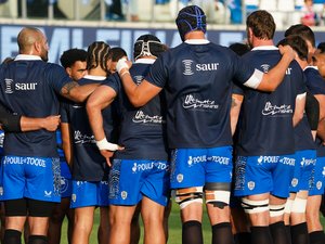 Finale Pro D2 - Vannes : la force de l'habitude dans une semaine pas comme les autres