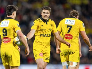 Dernière journée de Top 14 - Un top 6 au coeur de toutes les batailles : tous les scénarios pour la 26e journée