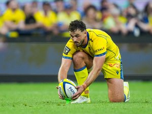 Top 14 - Meilleurs réalisateur et marqueur : quels joueurs sont encore en course ?