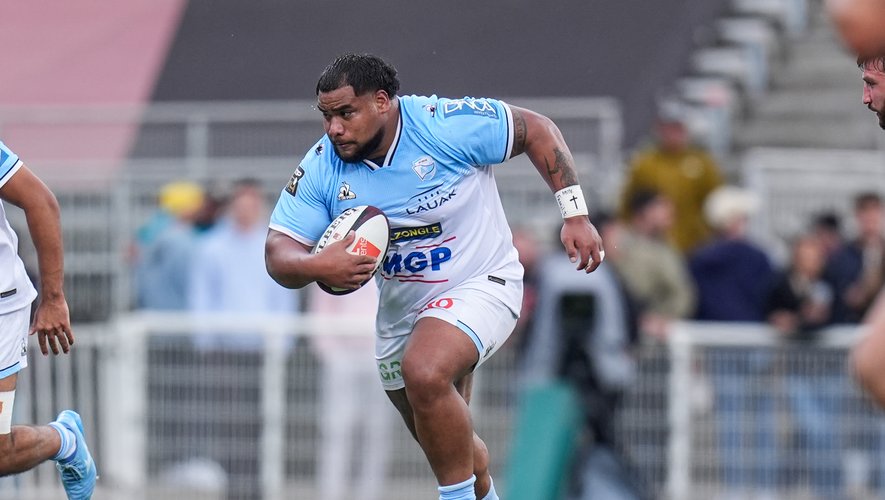 Hier - rugbyrama.fr