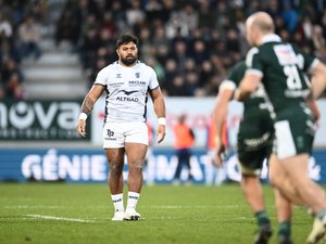 Top 14. Montpellier - "Ça tire tout le monde vers le haut" : émulation et fraîcheur maximale pour le MHR avant la phase finale