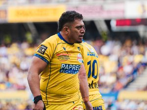 Top 14 - Pour Clermont, un an après, le même défi de qualification in extremis