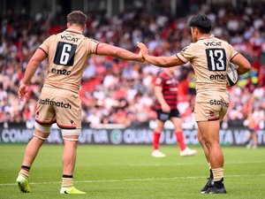 Top 14 - Lyon veut sourire avant les vacances