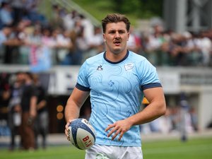 Top 14/Transferts - Esteban Capilla parti pour rester, Baptiste Chouzenoux vers l’arrêt ?