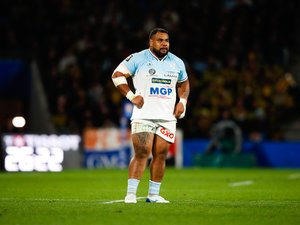 Top 14 - Affaire du "transfert" de Tatafu : l'Aviron bayonnais, Philippe Tayeb et Tevita Tatafu sanctionnés par la LNR