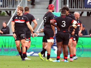 Pro D2/Nationale - "Ce territoire peut légitimement nourrir de grandes ambitions" : l'accession en Pro D2, une étape à consolider pour Nice