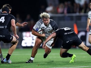 Finale de Pro D2 - Entre l'ogre Vannes et l'ambitieux Provence, la finale de Pro D2 promet un grand frisson et un vrai sommet