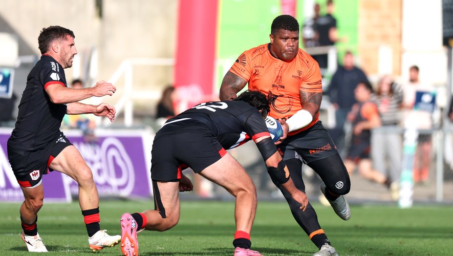 LNR : Ligue nationale de rugby - rugbyrama.fr