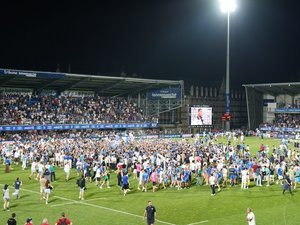 Pro D2 - "Du vent dans les voiles" : l'édito du vendredi avant la finale de deuxième division entre Vannes et Provence Rugby