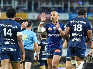 Top 14. Gagner et ne dépendre de personne : le Racing 92 ne veut pas gâcher face à Toulouse