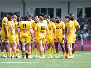 Top 14. Après deux qualifications manquée au finish, les Rochelais veulent conjurer le sort contre Paris