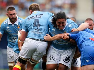 Top 14. Perpignan - L’heure de tenir les promesses pour Posolo Tuilagi