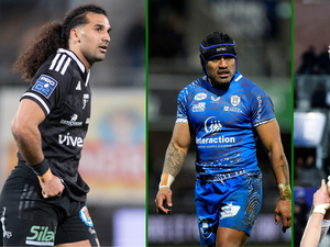 Transferts / Pro D2 - Erwan Dridi, Francis Saili, Zack Holmes, Steeve Blanc-Mappaz... Le XV des joueurs en fin de contrat