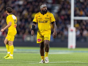 Top 14 - Les compositions de La Rochelle - Paris : Botia de retour comme titulaire, Paris avec ses flèches
