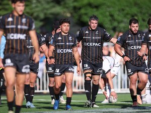 Pro D2 - "Tout le monde voit Vannes gagner cette finale, c’est une évidence" : Provence Rugby paré à jouer les trouble-fêtes