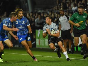 Pro D2 - À quelle heure et sur quelle chaîne voir la finale entre Vannes et Provence Rugby ?