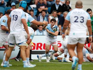 Direct. Top 14. Bayonne - Perpignan : les Basques termineront-ils leur saison galère par une victoire face aux Catalans ? Suivez la rencontre entre les deux équipes