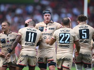 Direct. Top 14. Lyon - Montpellier : les Héraultais seront-ils directement qualifiés pour les demi-finales ? Suivez la rencontre entre les deux équipes