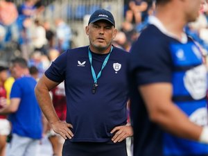 Pro D2 - "Cette finale est beaucoup plus équilibrée qu'il n’y paraît" : Vannes et Jean-Noël Spitzer face au piège aixois