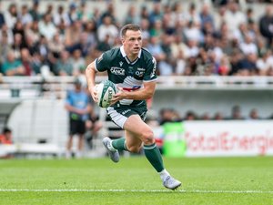 Direct. Top 14. Pau - Montauban : la Section veut assurer le barrage à domicile ! Suivez le match de la 26e journée