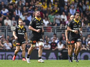 Direct. Top 14. La Rochelle - Stade français : les Rochelais croient en leur destin ! Suivez le match de la 26e journée