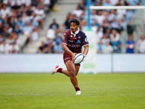 Direct. Top 14. UBB - Clermont : un choc pour une place dans le top 6 ! Suivez le match de la 26e journée