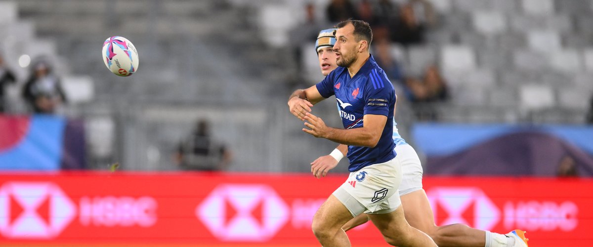 Rugby à 7 - 