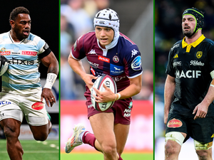 DIRECT. Top 14. Résultats en direct, classement et enjeux : suivez le multiplex sous haute tension de la 26e et dernière journée