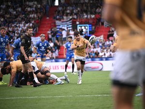 Direct. Pro D2. Vannes - Provence : qui décrochera le titre de champion et rejoindra le Top 14 ? Suivez la grande finale entre les Vannetais et les Aixois