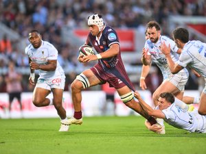 Top 14 - L'UBB dit adieu à la phase finale tout comme Clermont malgré son exploit à Chaban-Delmas